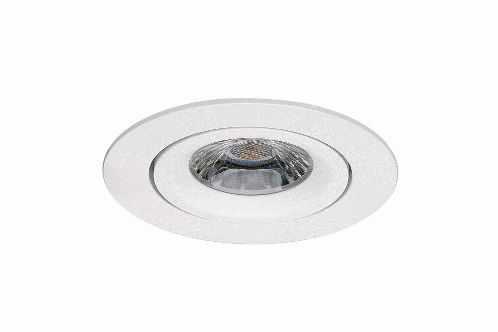 Inbouwspot SPECIAL Dim-To-Warm