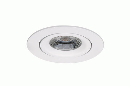 Inbouwspot SPECIAL Dim-To-Warm