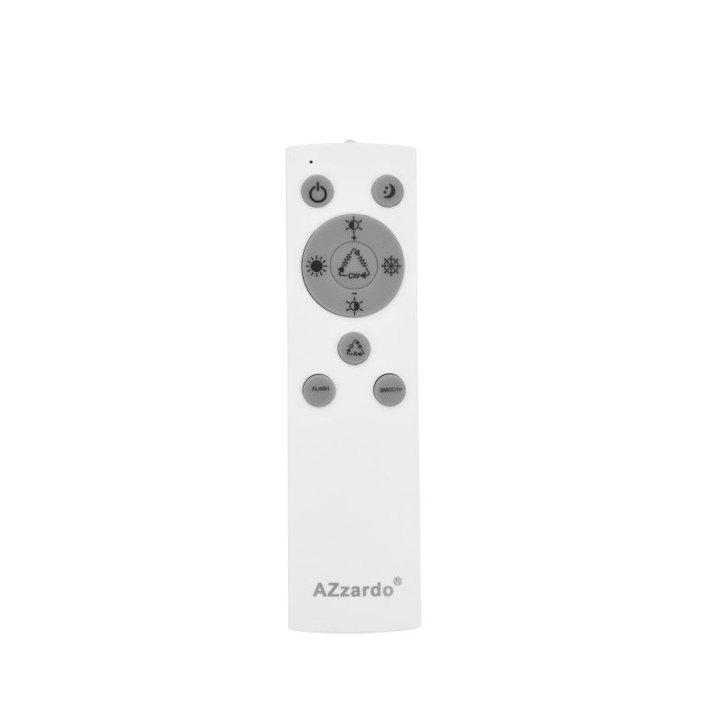 Azzardo FANO plafondlamp