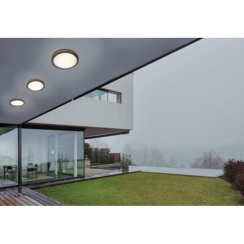 Azzardo FANO plafondlamp