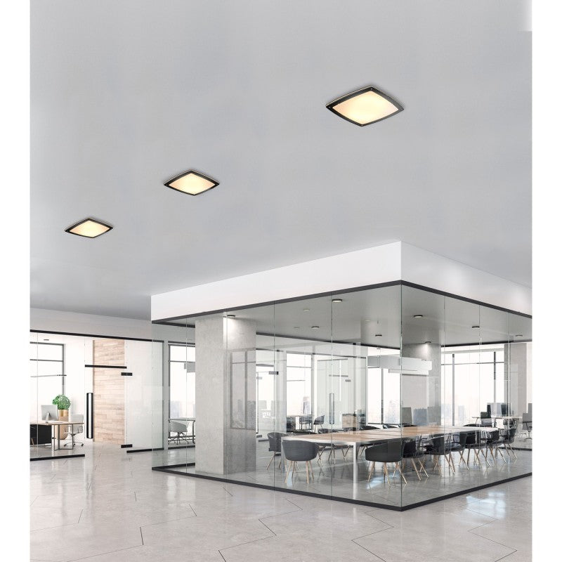 Azzardo FANO plafondlamp