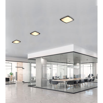 Azzardo FANO plafondlamp