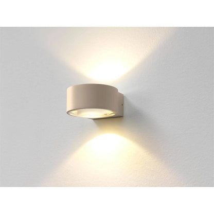 Wandlamp HUDSON