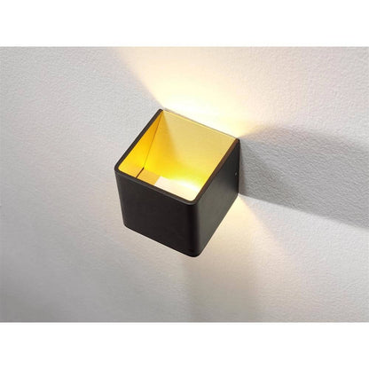Wandlamp FULDA