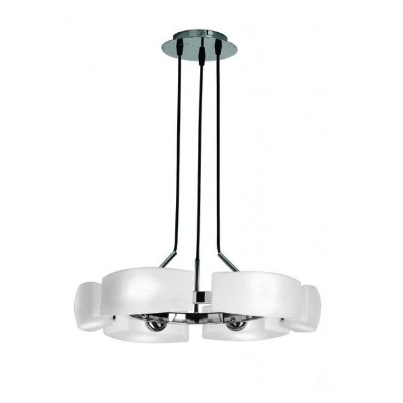 Azzardo FIONA hanglamp