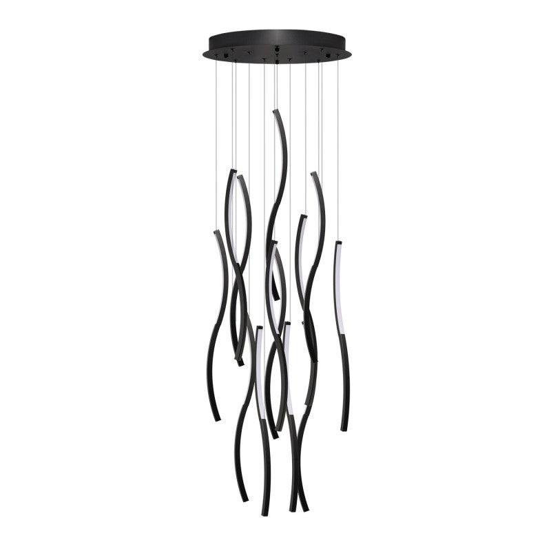 Azzardo FLOW hanglamp