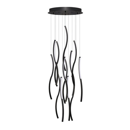 Azzardo FLOW hanglamp