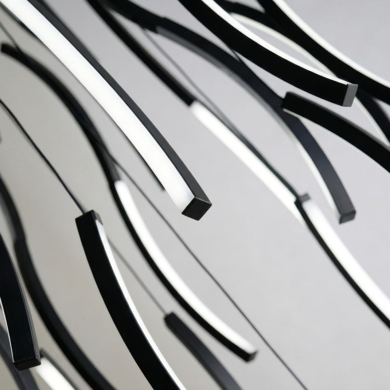 Azzardo FLOW hanglamp
