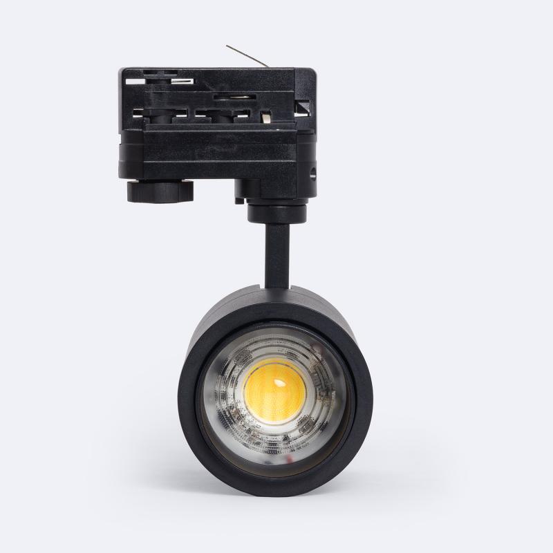 Pulyxaro 3-fase railspot 20W detail