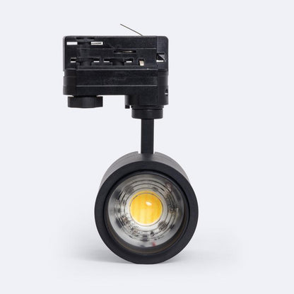 Pulyxaro 3-fase railspot 20W detail