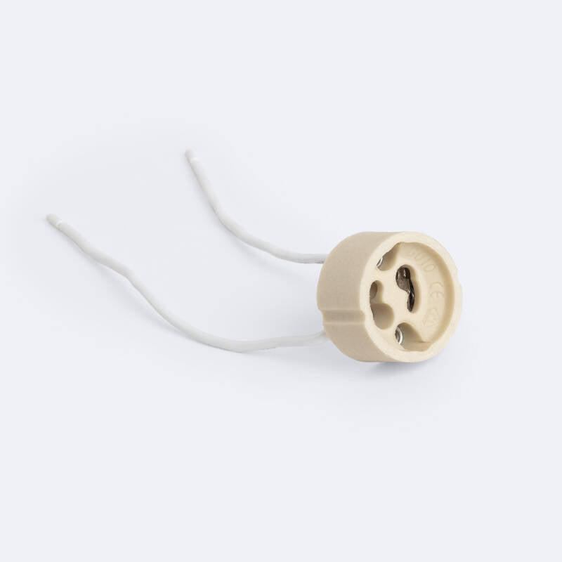 Conivo GU10 downlight detail