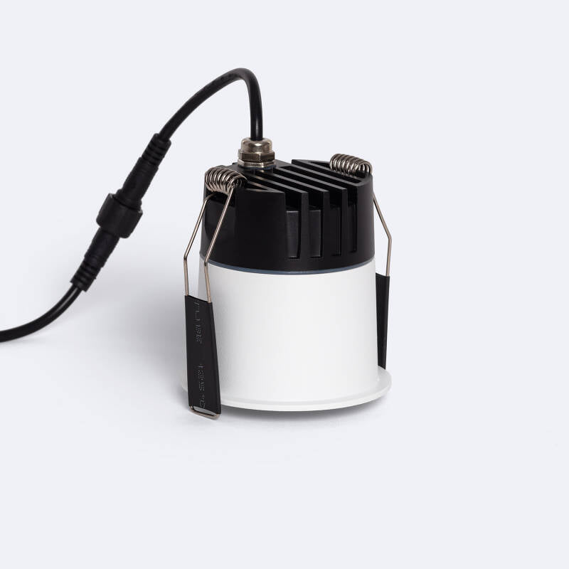 Profaro LED downlight afmetingen