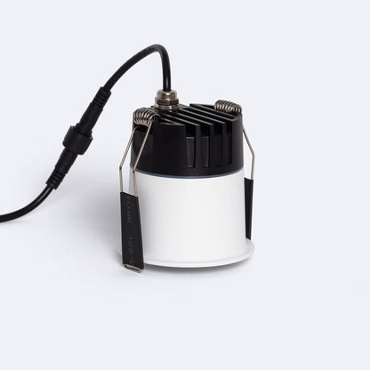 Profaro LED downlight afmetingen