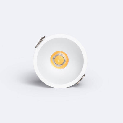 Profaro LED downlight toepassing