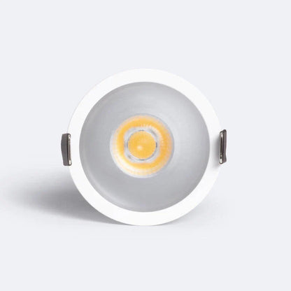 Conetto conische LED downlight Ø65mm