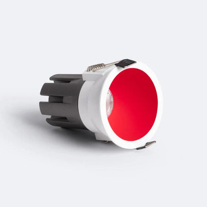 Conetto conische LED downlight Ø65mm