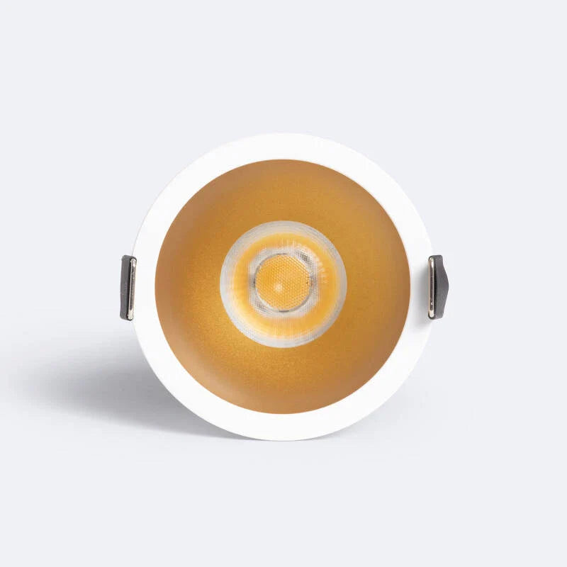Conetto conische LED downlight Ø65mm