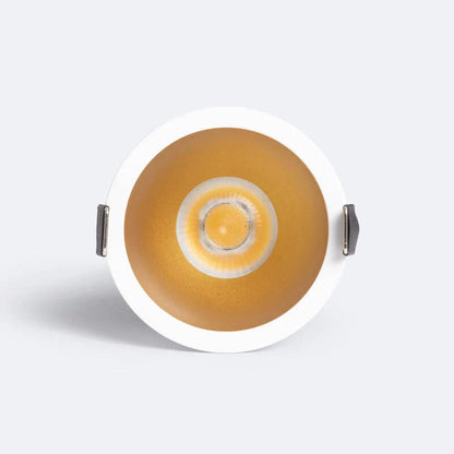 Conetto conische LED downlight Ø65mm