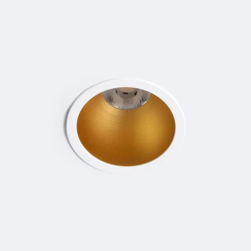 Conetto conische LED downlight Ø65mm