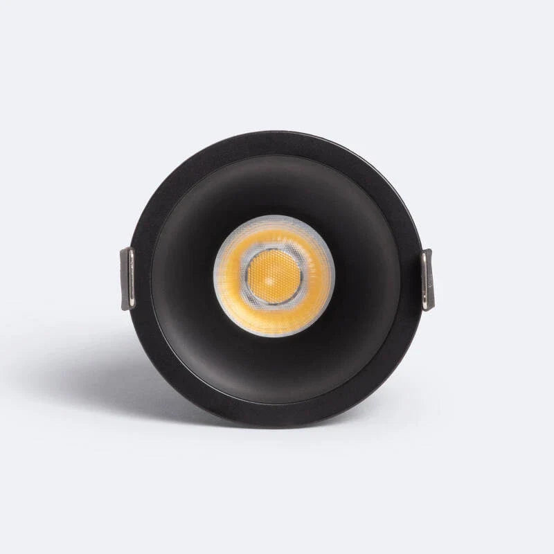 Conetto conische LED downlight Ø65mm