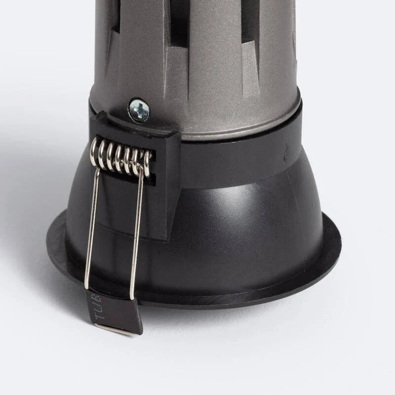 Conetto conische LED downlight Ø65mm