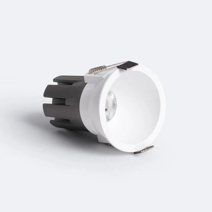 Conetto conische LED downlight Ø65mm