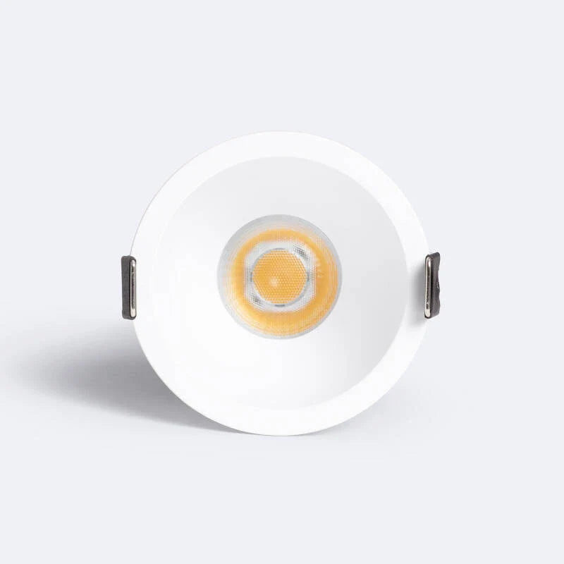 Conetto conische LED downlight Ø65mm