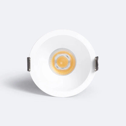 Conetto conische LED downlight Ø65mm