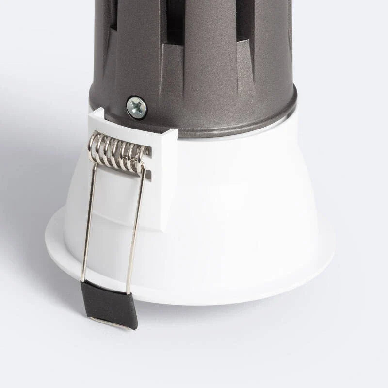 Conetto conische LED downlight Ø65mm