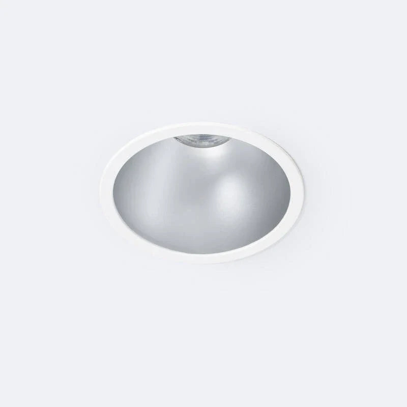 Conuvo conische LED downlight Ø75mm