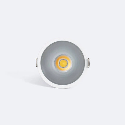 Conuvo conische LED downlight Ø75mm