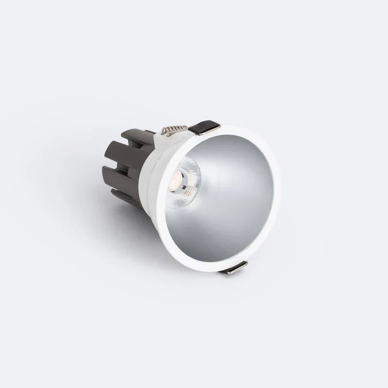 Conuvo conische LED downlight Ø75mm