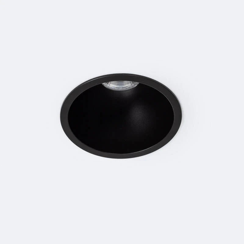 Conuvo conische LED downlight Ø75mm