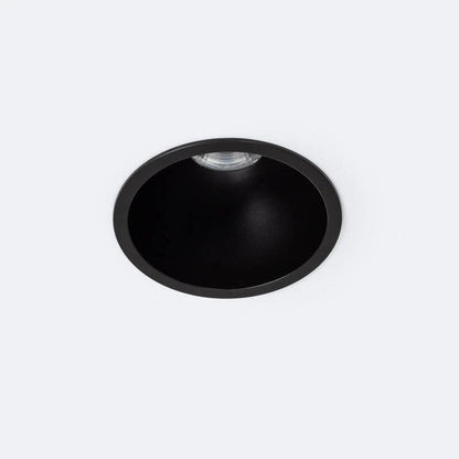 Conuvo conische LED downlight Ø75mm