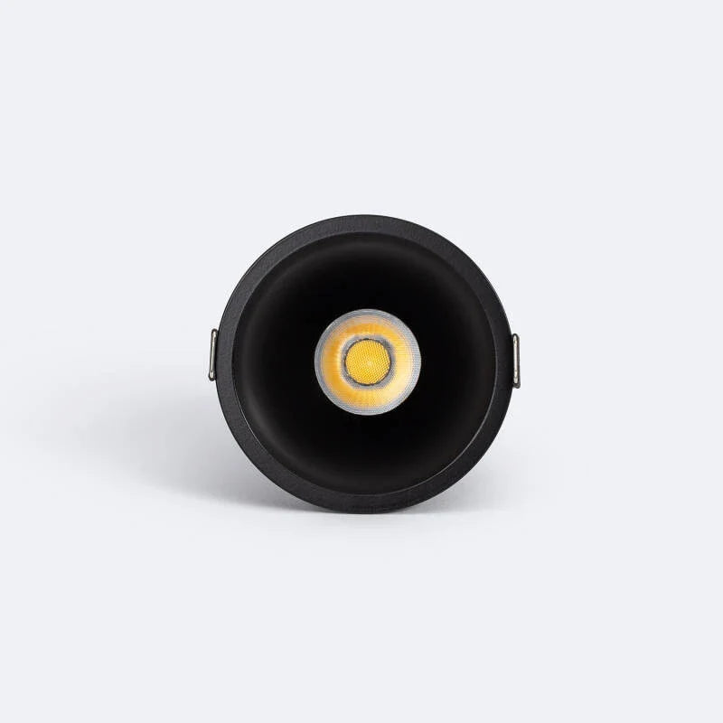 Conuvo conische LED downlight Ø75mm