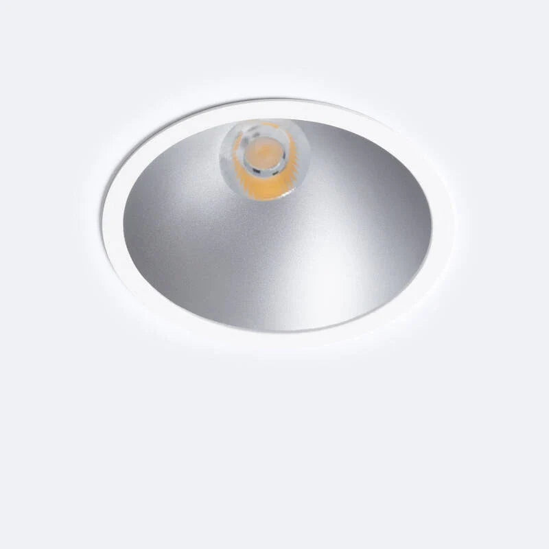 Contalto kantelbare downlight detail