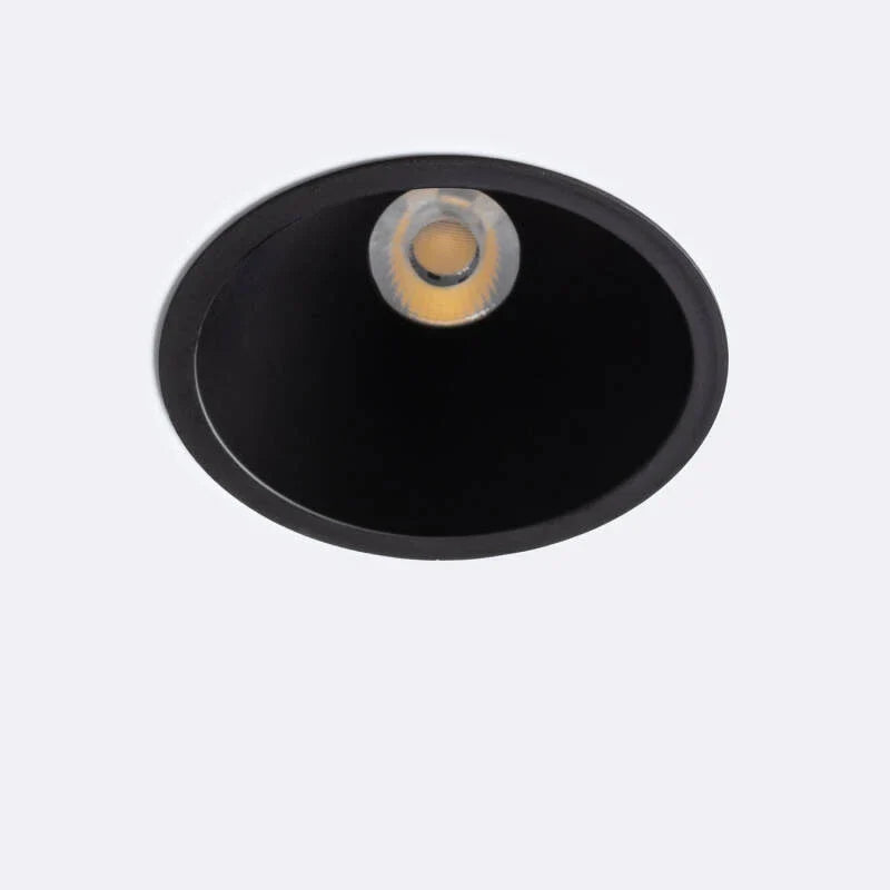 Contalto kantelbare downlight detail