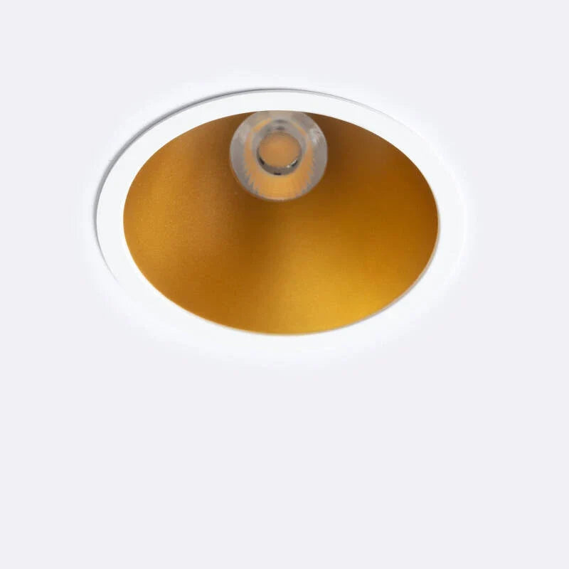 Contalto kantelbare downlight detail
