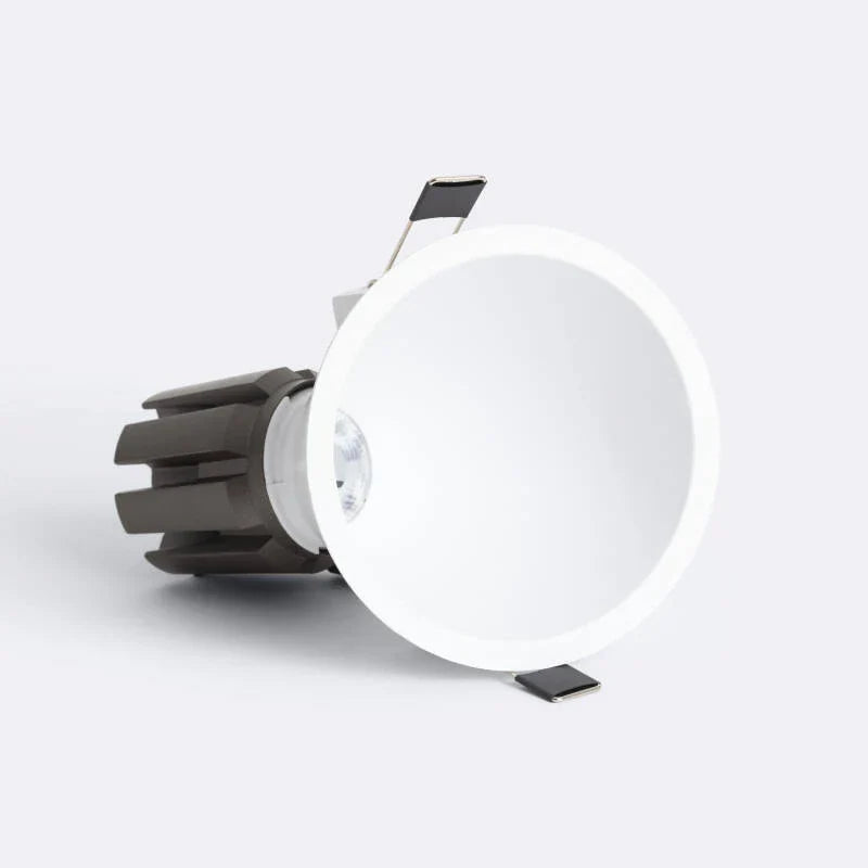 Contalto kantelbare downlight detail