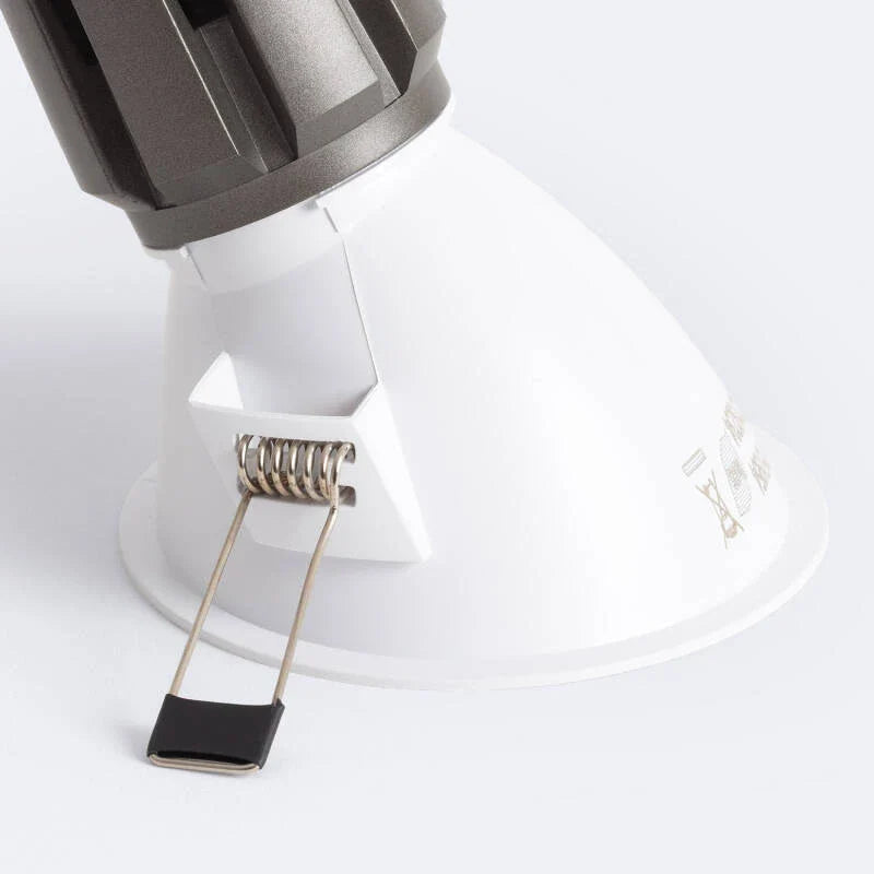 Contaro kantelbare downlight detail