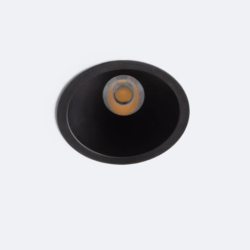 Contaro kantelbare downlight detail