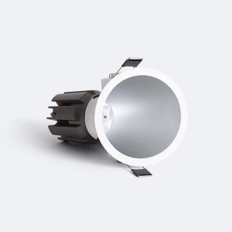 Contaro kantelbare downlight detail