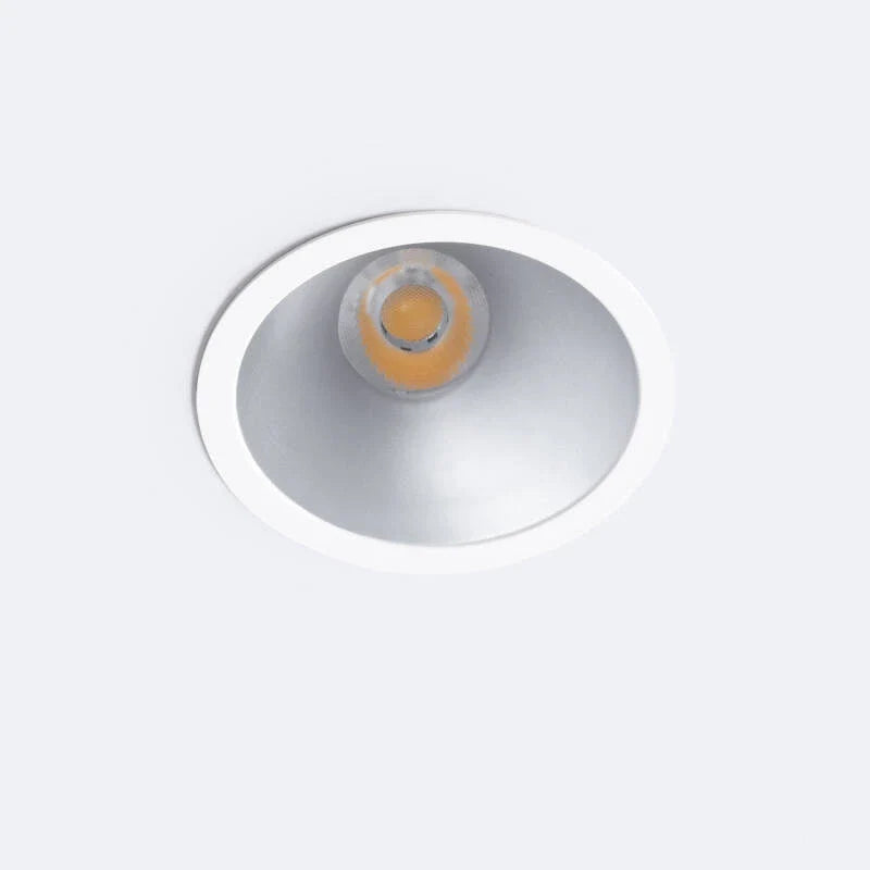 Contaro kantelbare downlight detail
