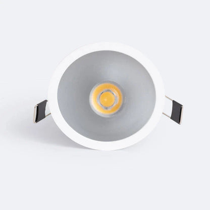 Contaro kantelbare downlight detail