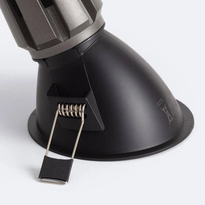 Contaro kantelbare downlight detail
