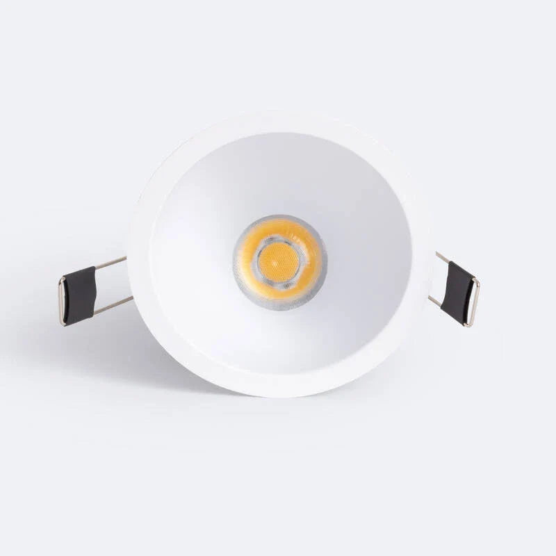 Contaro kantelbare downlight detail