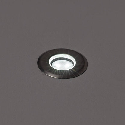 Terrano grondspot detail