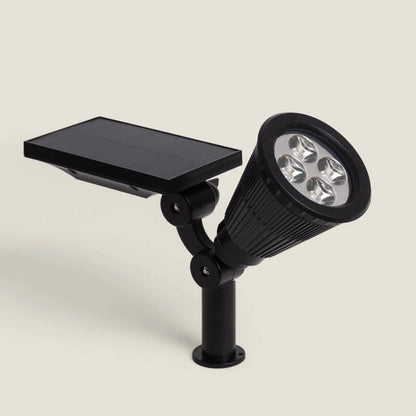 Meillaro solar tuinspot detail