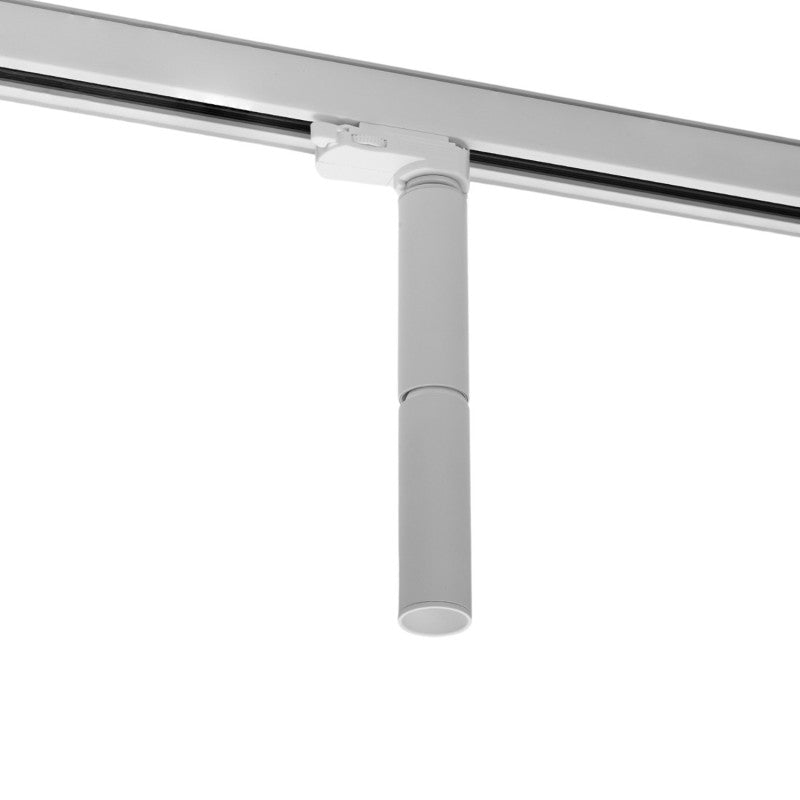 FOCUS | Bėgispotis | 3-LINE 230V | baltas arba juodas