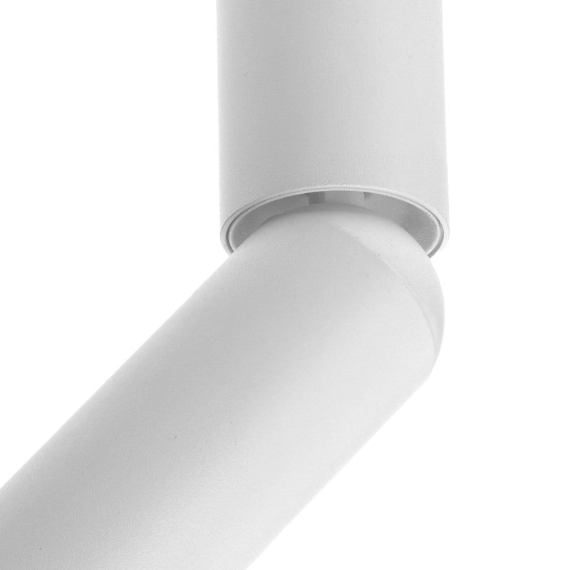 FOCUS | Bėgispotis | 3-LINE 230V | baltas arba juodas